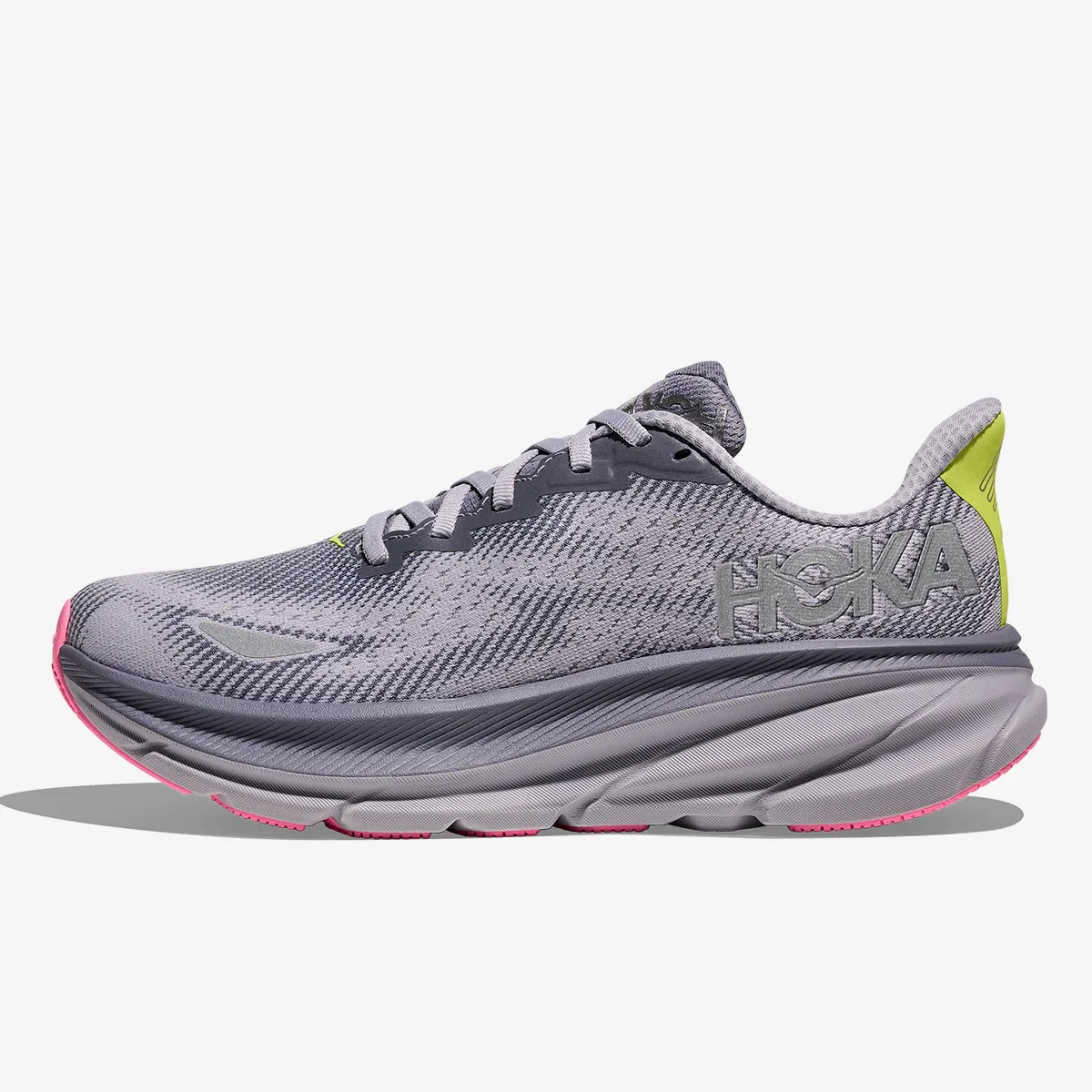 HOKA PANTOFI SPORT Clifton 9 GTX 