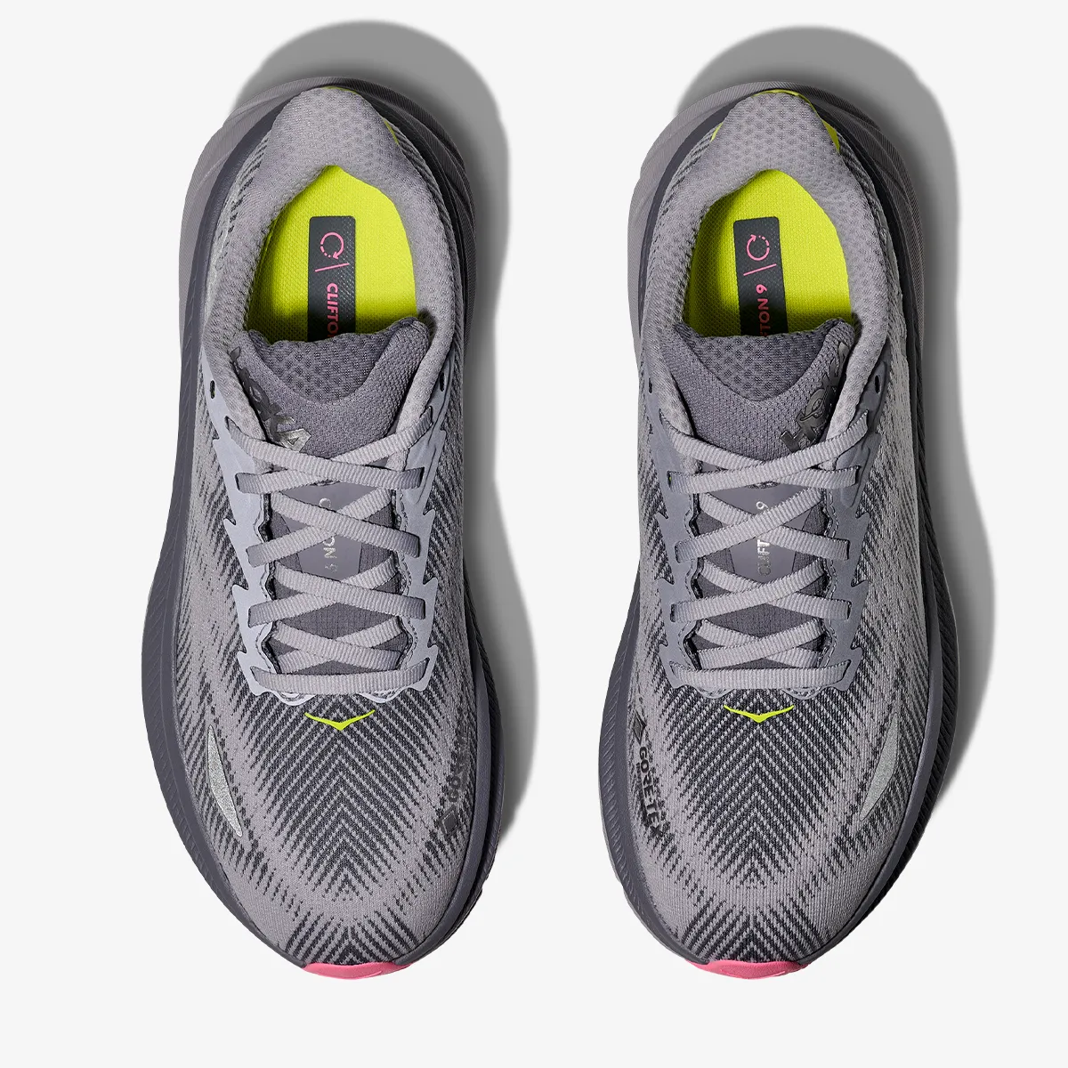 HOKA PANTOFI SPORT Clifton 9 GTX