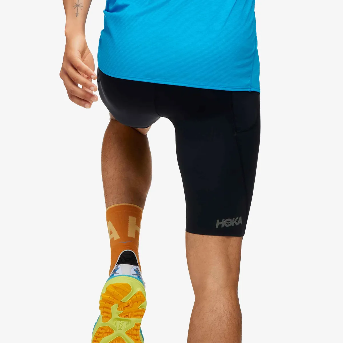 HOKA COLANTI Novafly Half Tight 