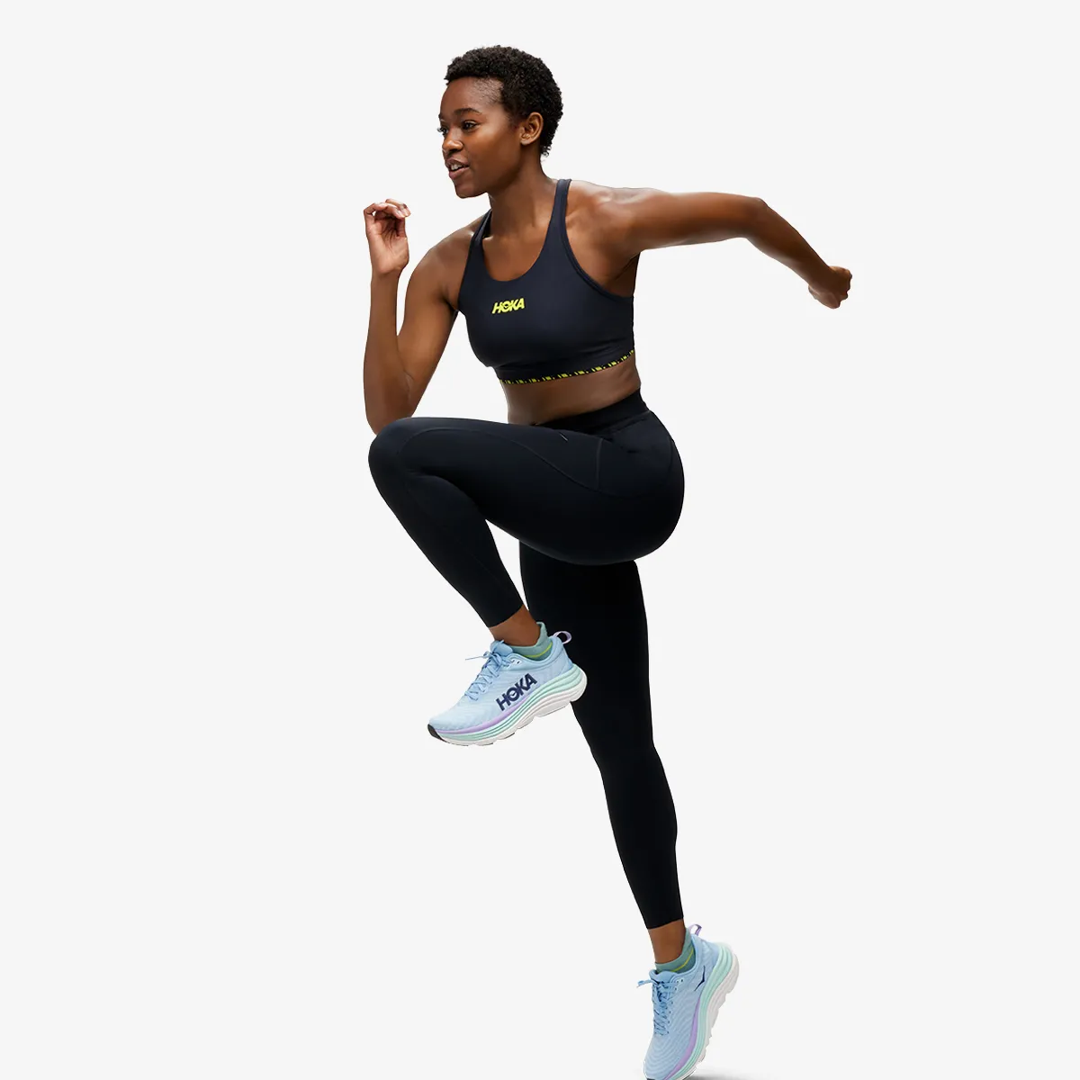 HOKA COLANTI Novafly Run Tight 25'' 