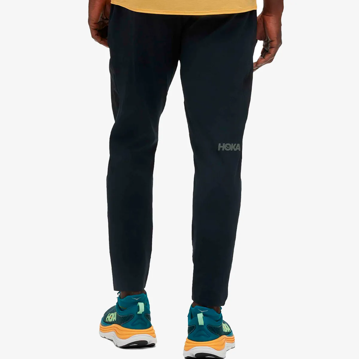 HOKA PANTALONI DE TRENING Novafly Run Pant 