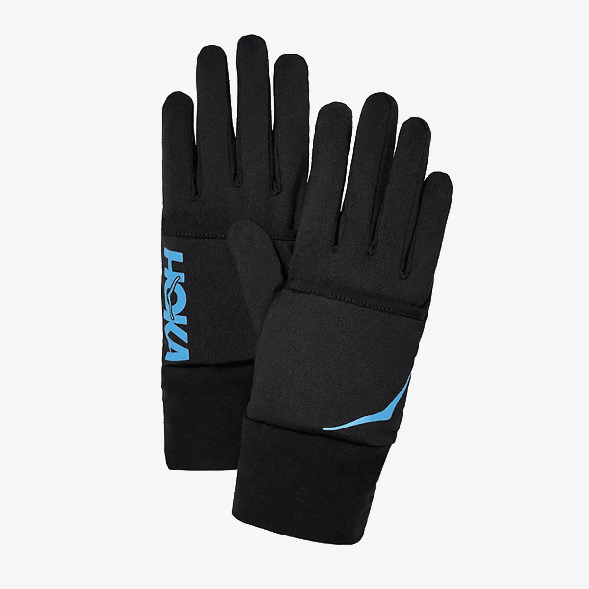 HOKA MANUSI ColdSnap Fleece Gloves 