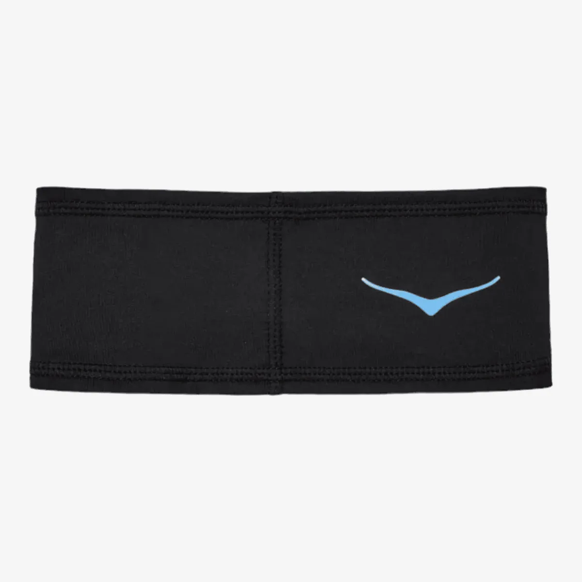 HOKA BANDA ColdSnap Fleece Headband 
