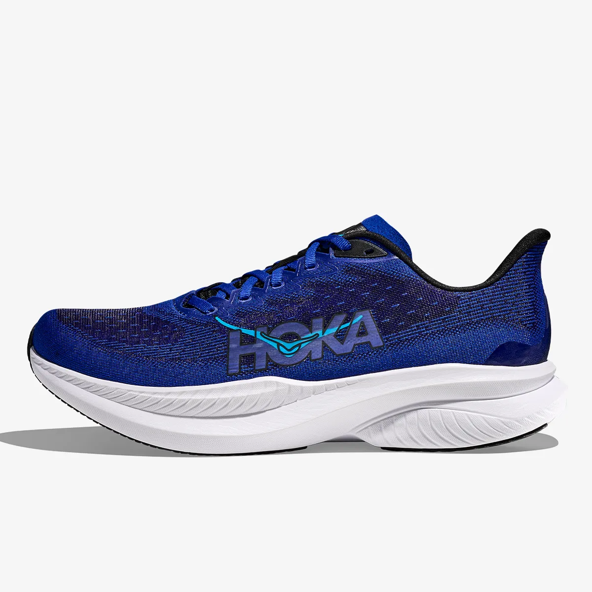 HOKA PANTOFI SPORT Mach 6 