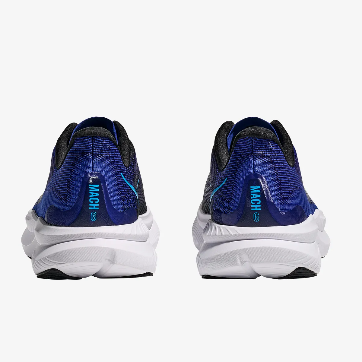 HOKA PANTOFI SPORT Mach 6 