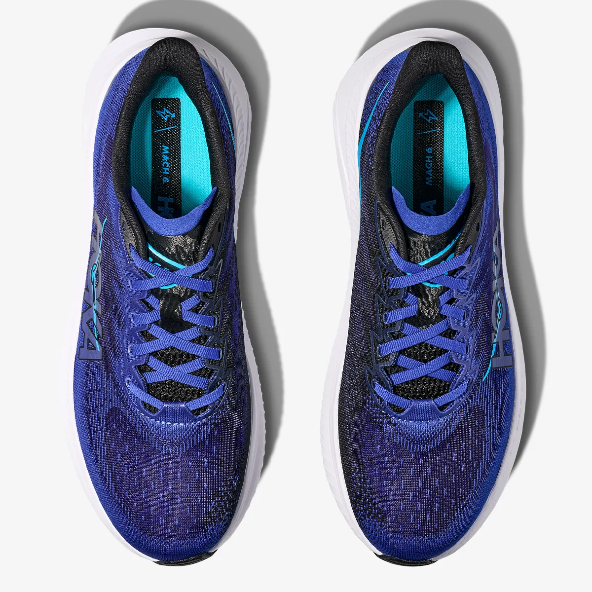 HOKA PANTOFI SPORT Mach 6 