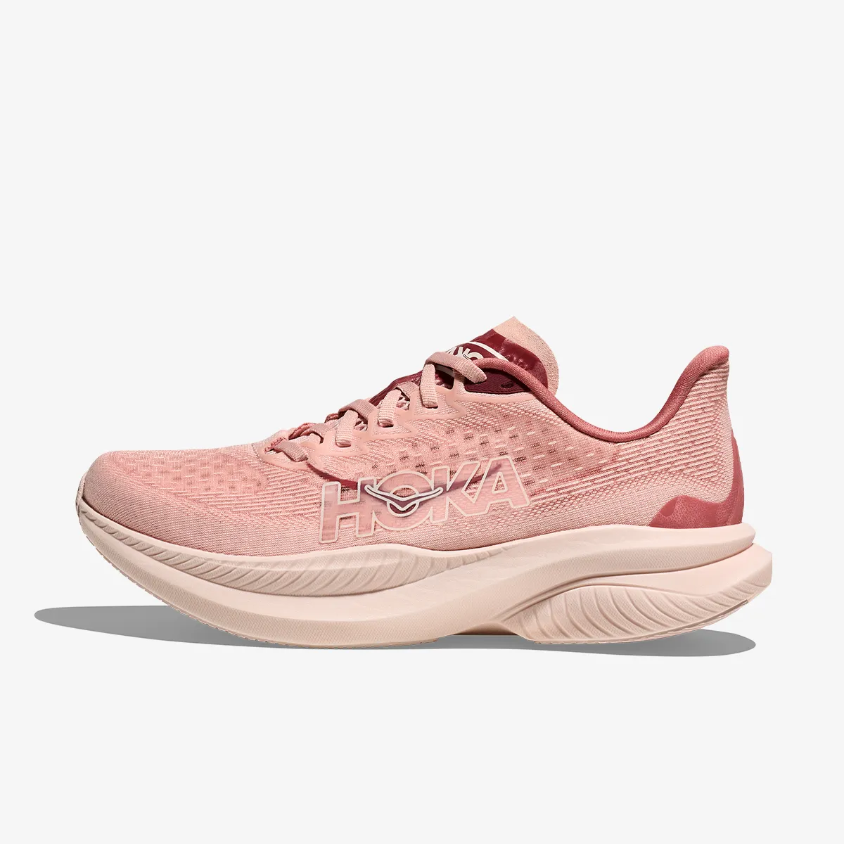 HOKA PANTOFI SPORT Mach 6 
