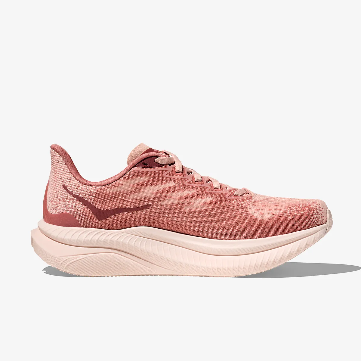 HOKA PANTOFI SPORT Mach 6 
