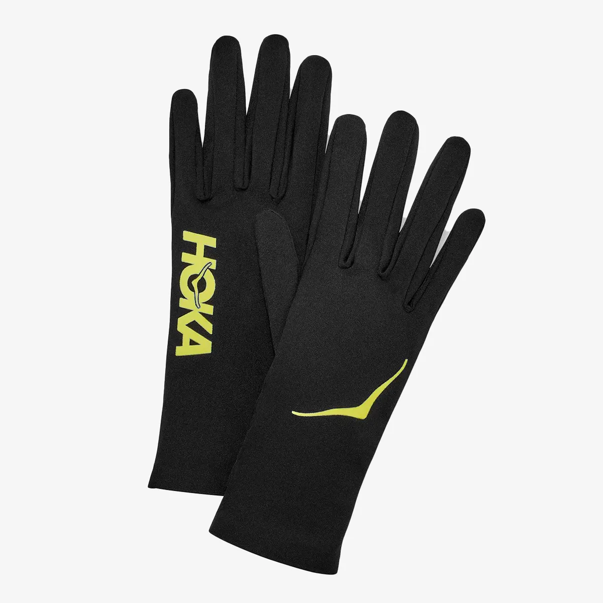 HOKA MANUSI Airolite Run Gloves 