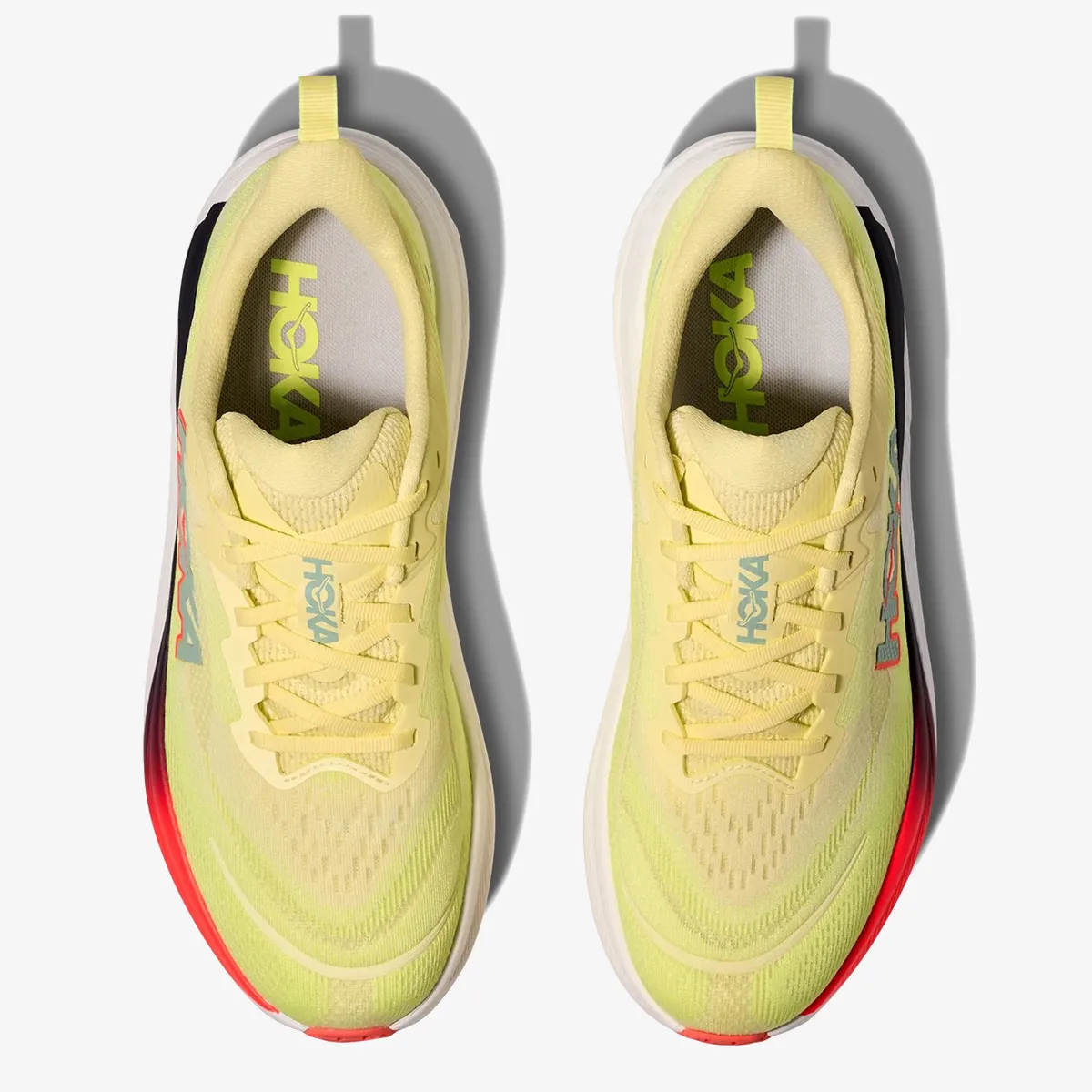 HOKA PANTOFI SPORT Skyflow 