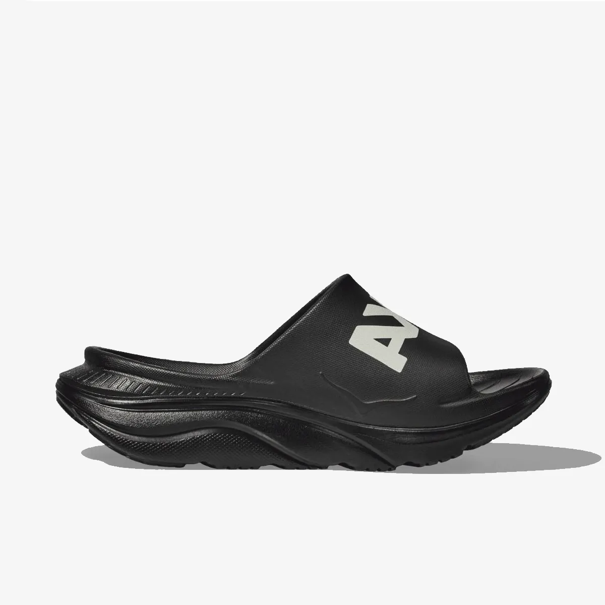 HOKA PAPUCI Ora Athletic Slide 