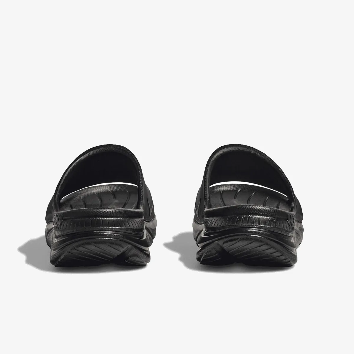 HOKA PAPUCI Ora Athletic Slide 