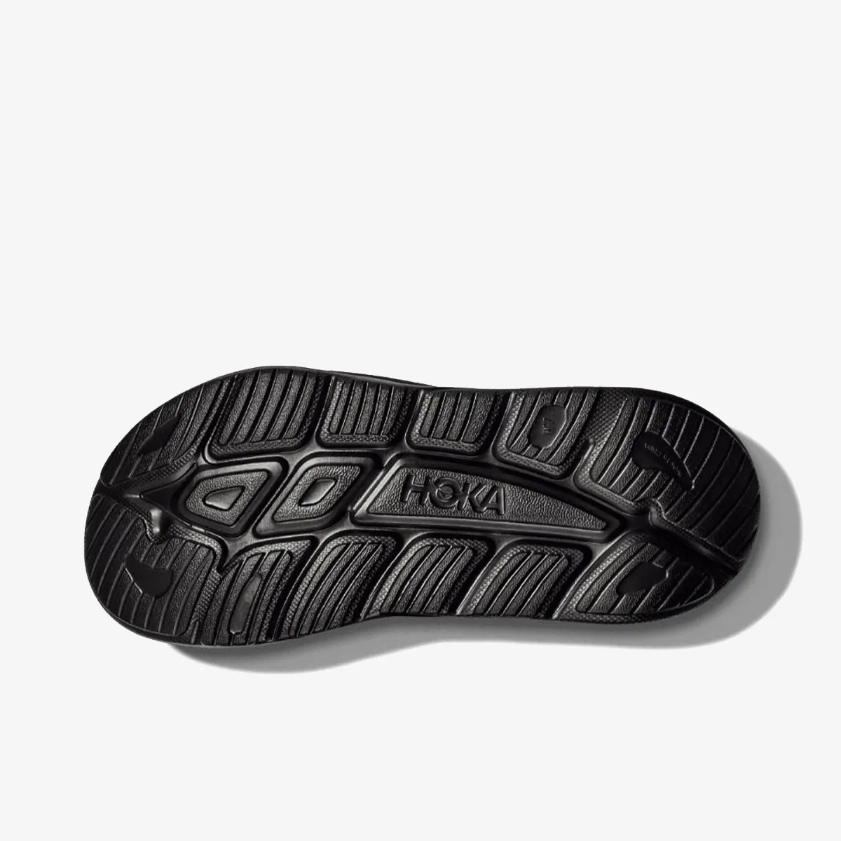 HOKA PAPUCI Ora Athletic Slide 