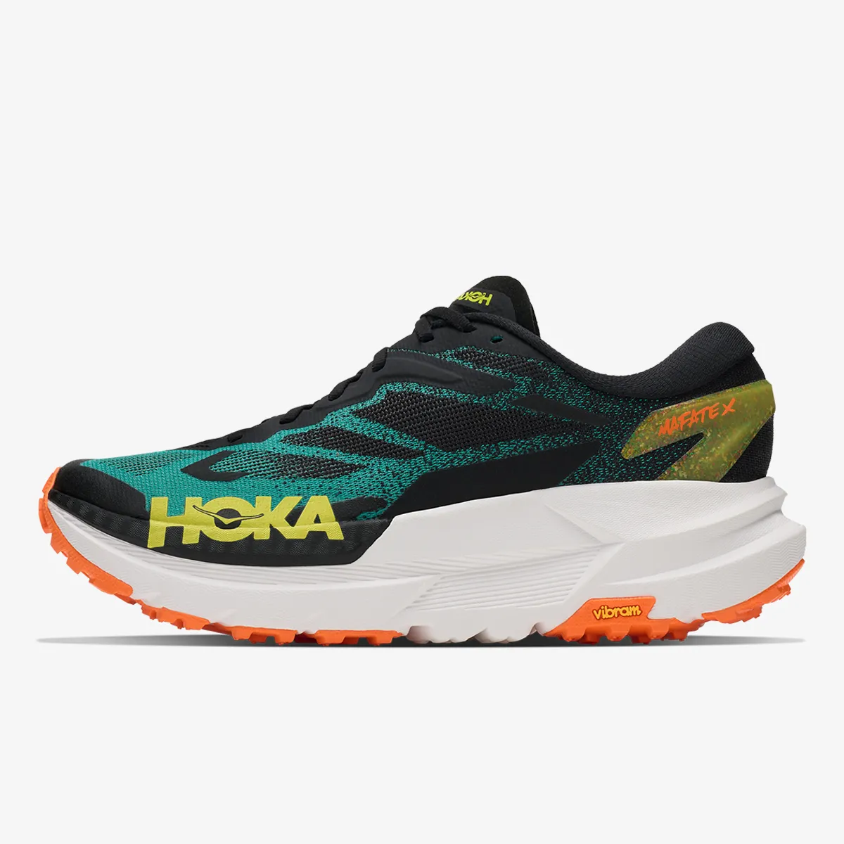 HOKA PANTOFI SPORT MafateX