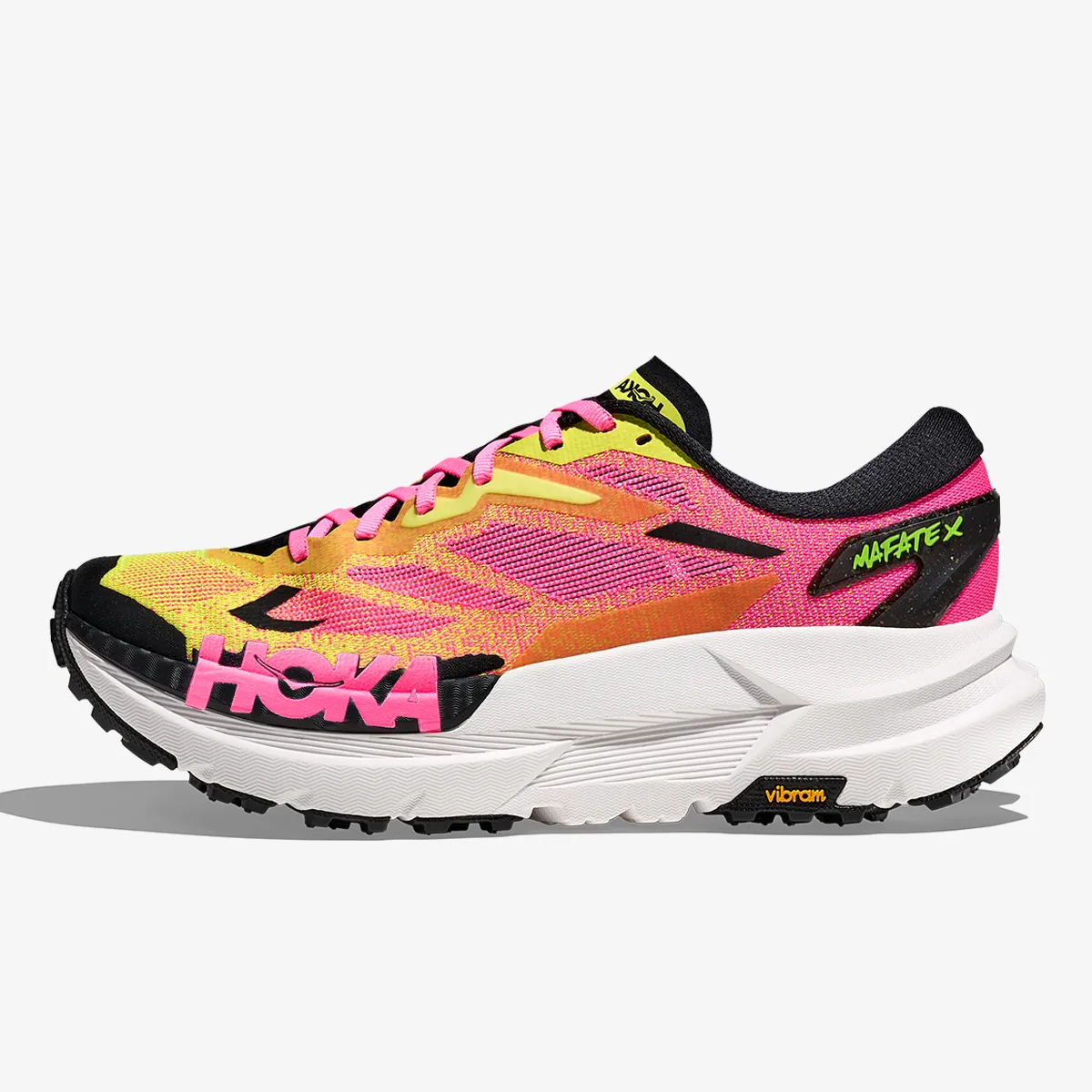 HOKA PANTOFI SPORT Mafate X 