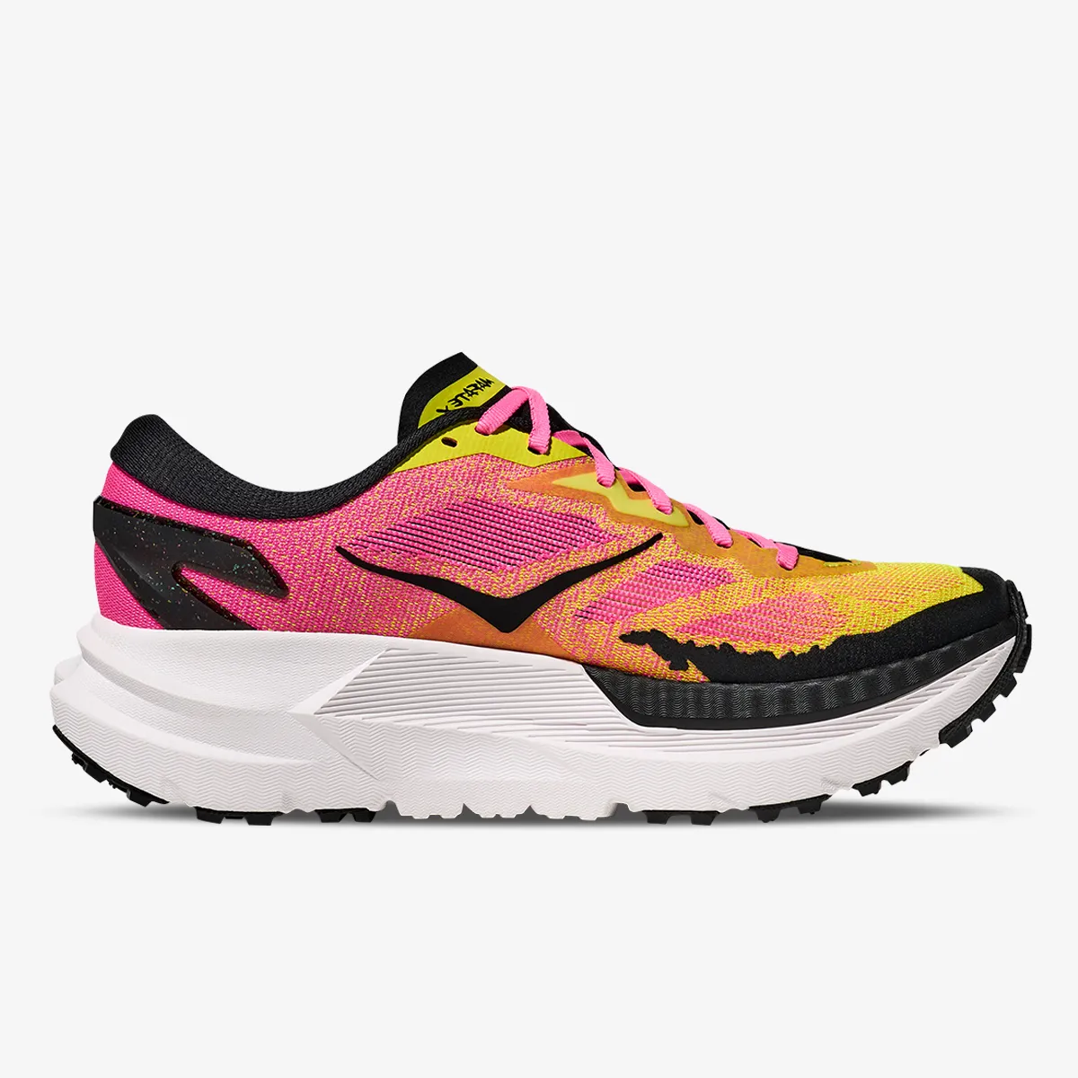 HOKA PANTOFI SPORT Mafate X 