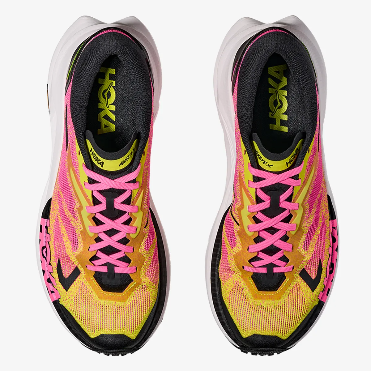HOKA PANTOFI SPORT Mafate X 