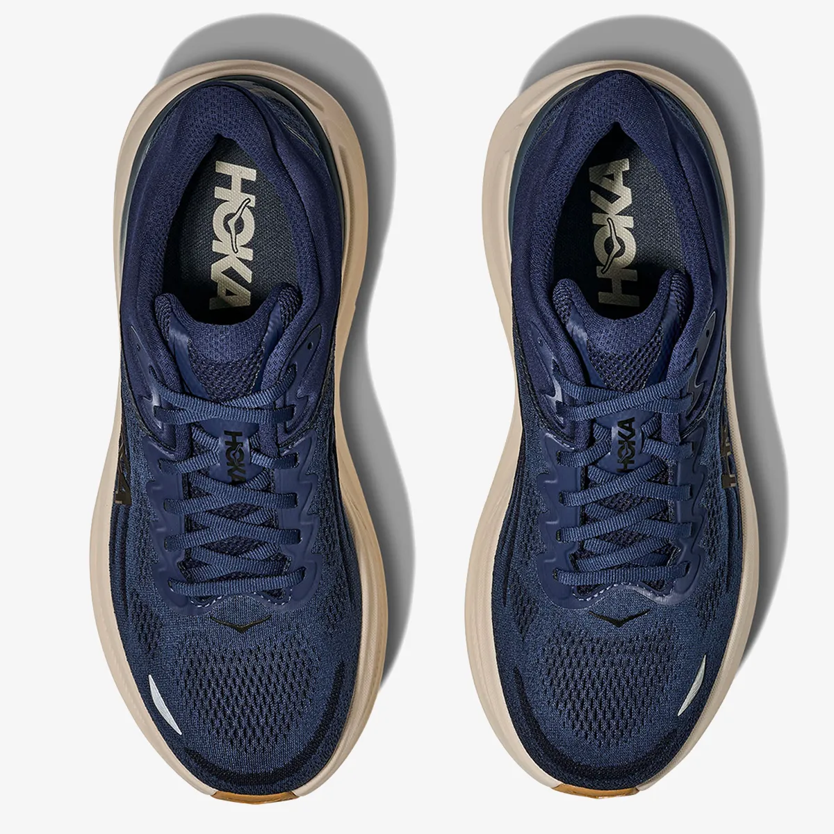 HOKA PANTOFI SPORT Bondi 9 