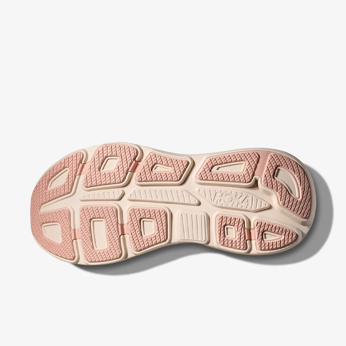 HOKA PANTOFI SPORT Bondi 9 