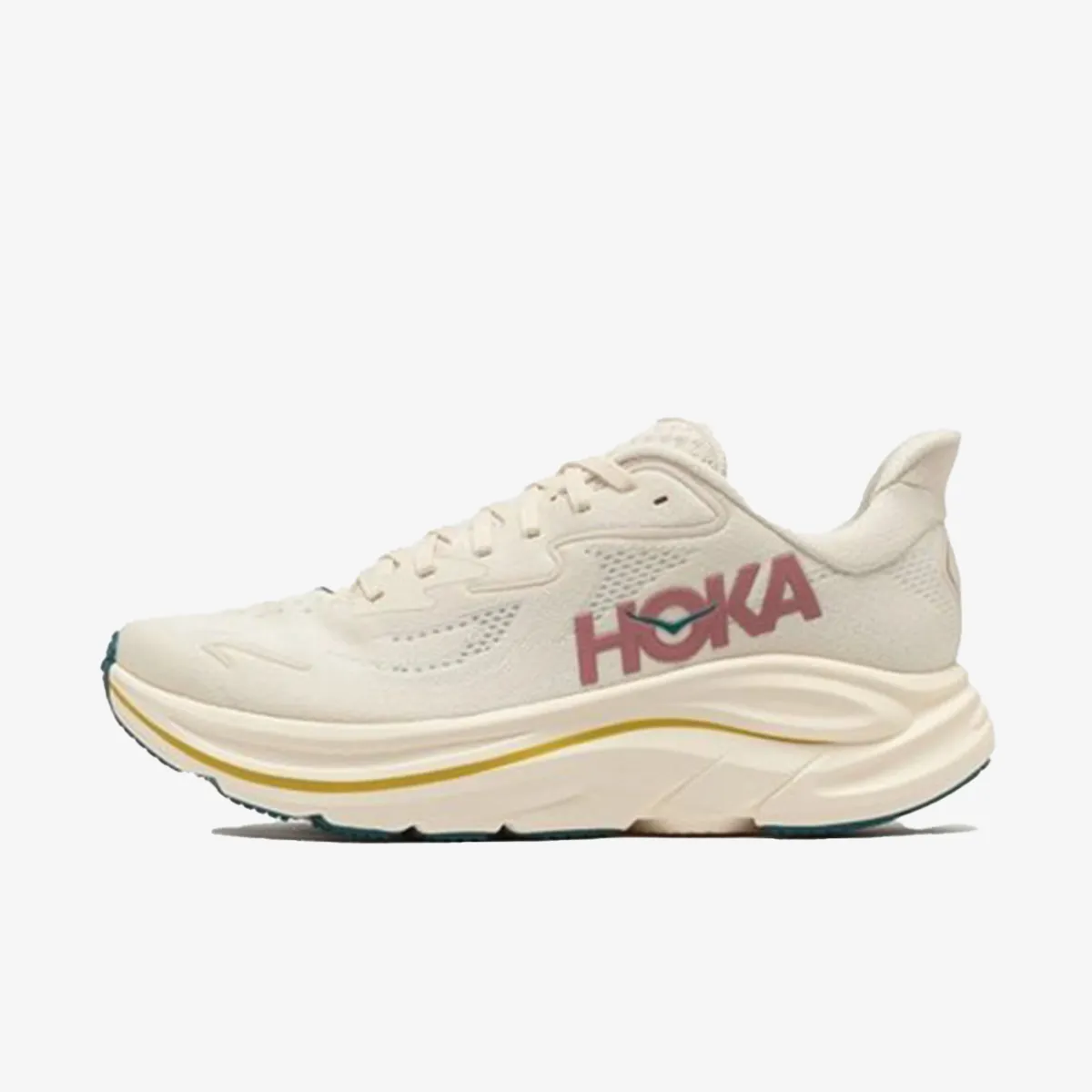 HOKA PANTOFI SPORT W CLIFTON 10 
