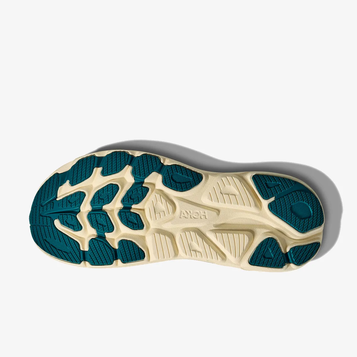 HOKA PANTOFI SPORT W CLIFTON 10 