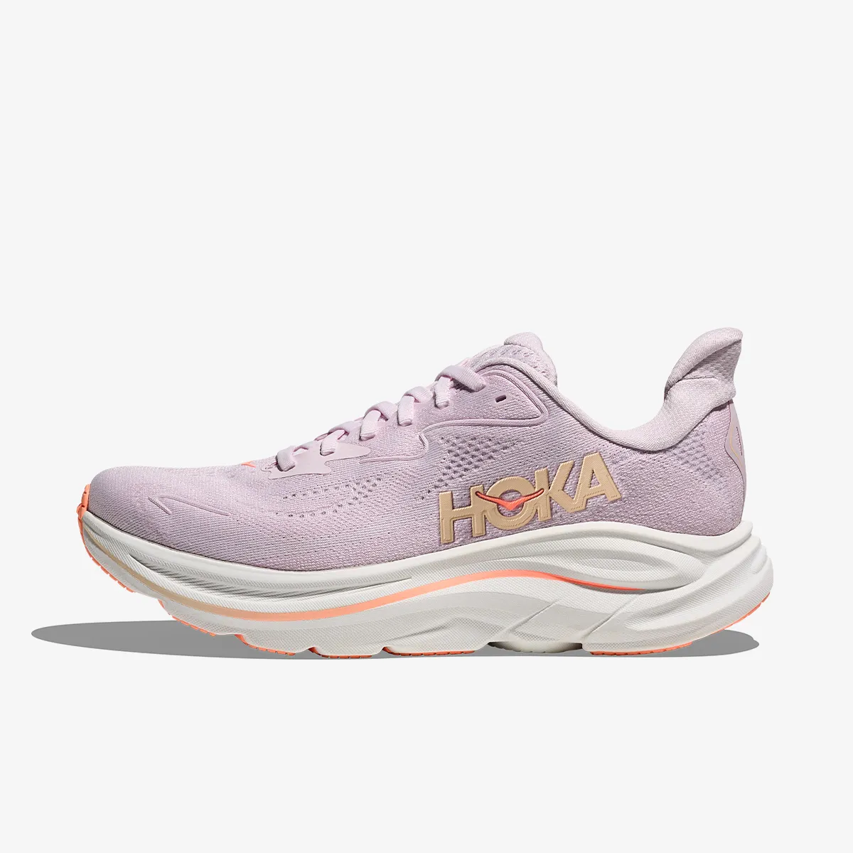 HOKA PANTOFI SPORT W CLIFTON 10