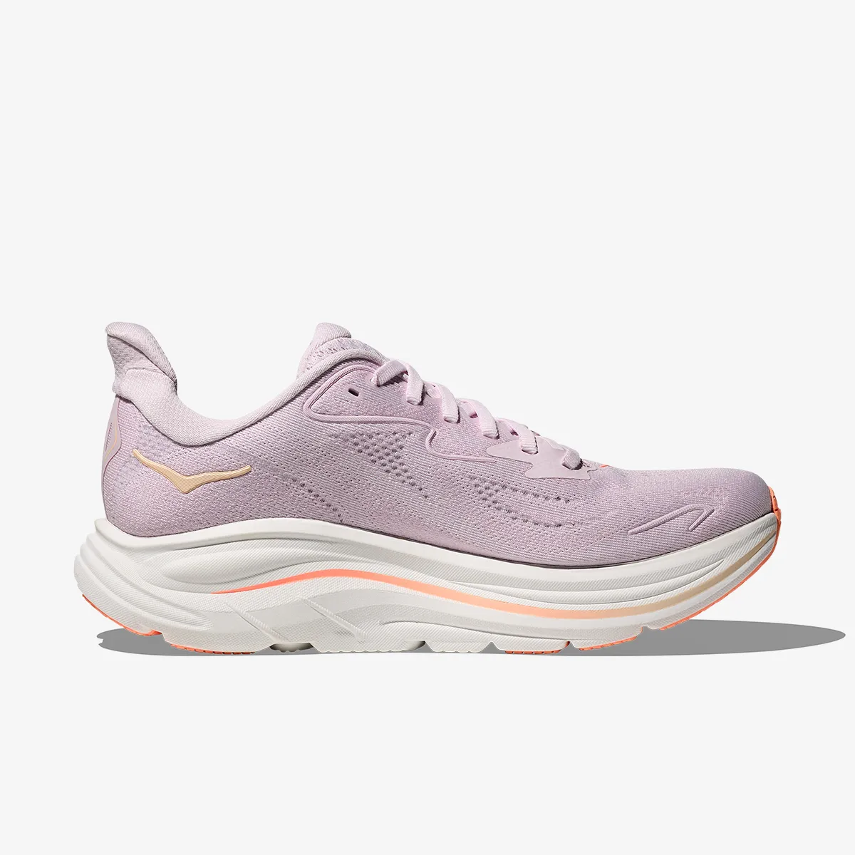HOKA PANTOFI SPORT W CLIFTON 10