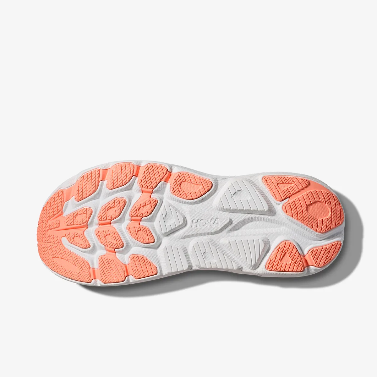 HOKA PANTOFI SPORT W CLIFTON 10