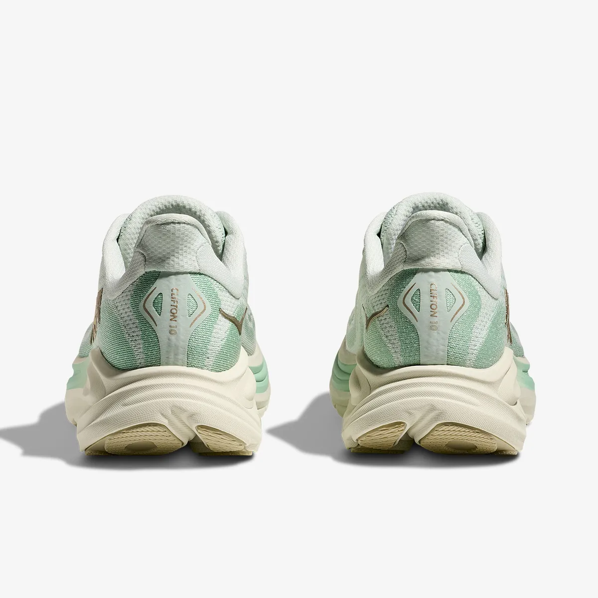 HOKA PANTOFI SPORT Clifton 10 