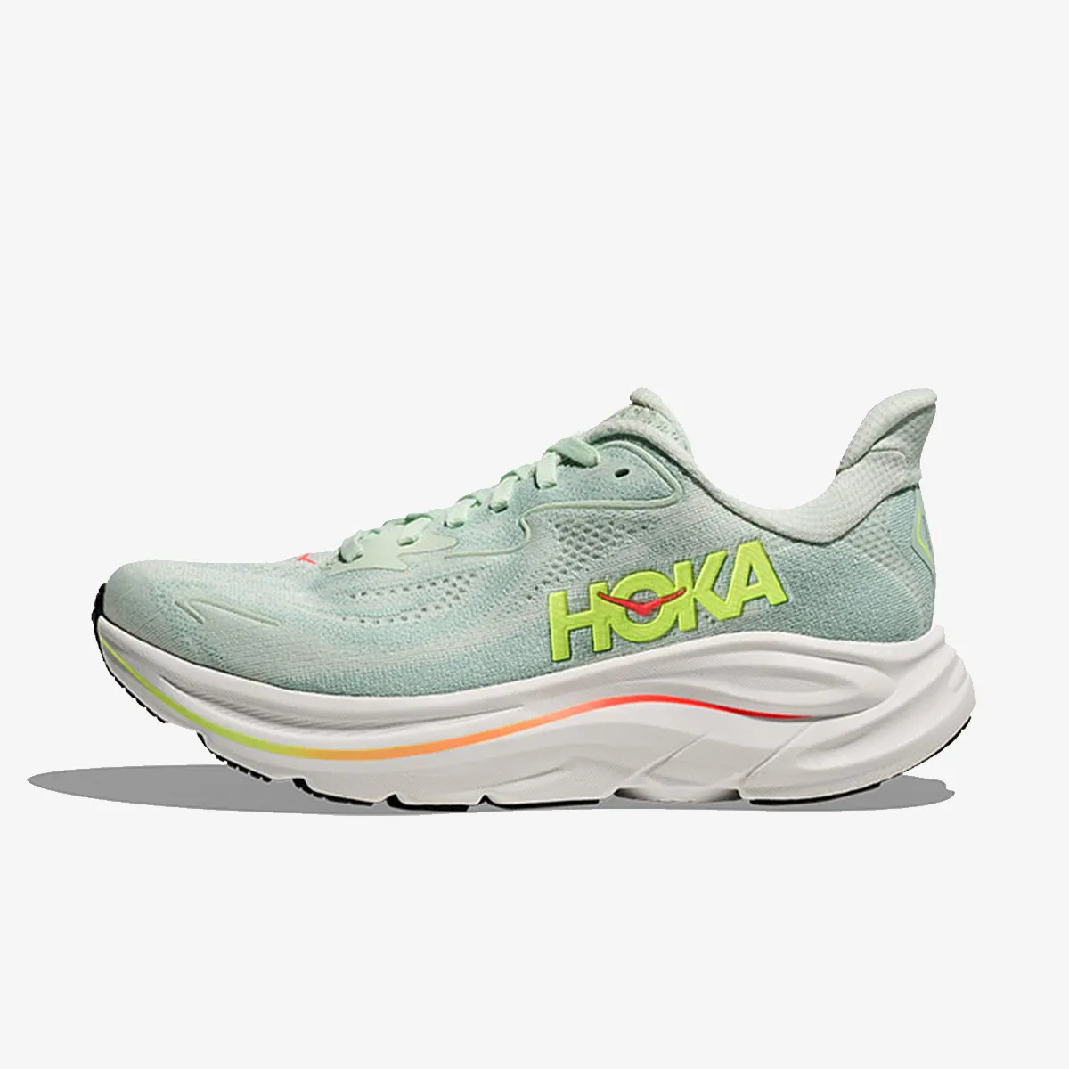 HOKA PANTOFI SPORT W CLIFTON 10