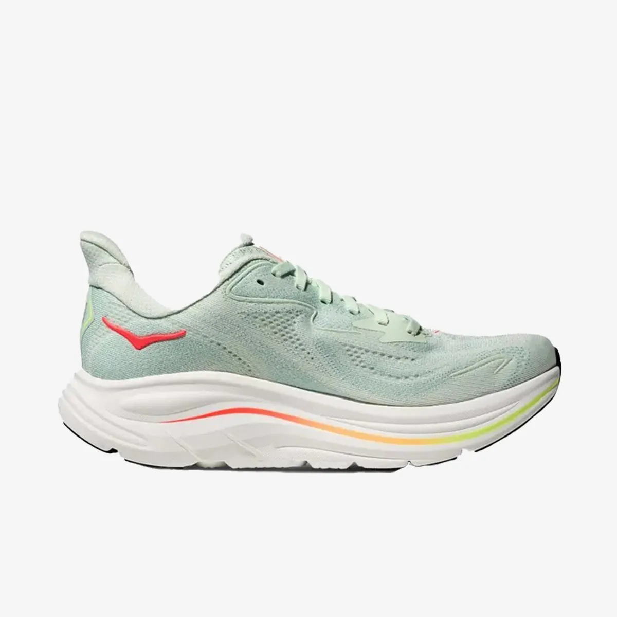 HOKA PANTOFI SPORT W CLIFTON 10