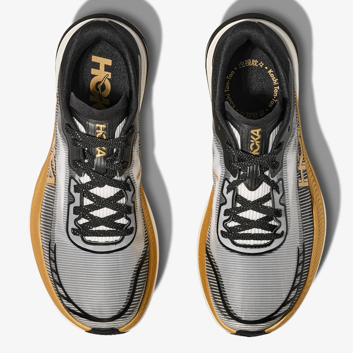 HOKA PANTOFI SPORT Cielo X1 2.0 