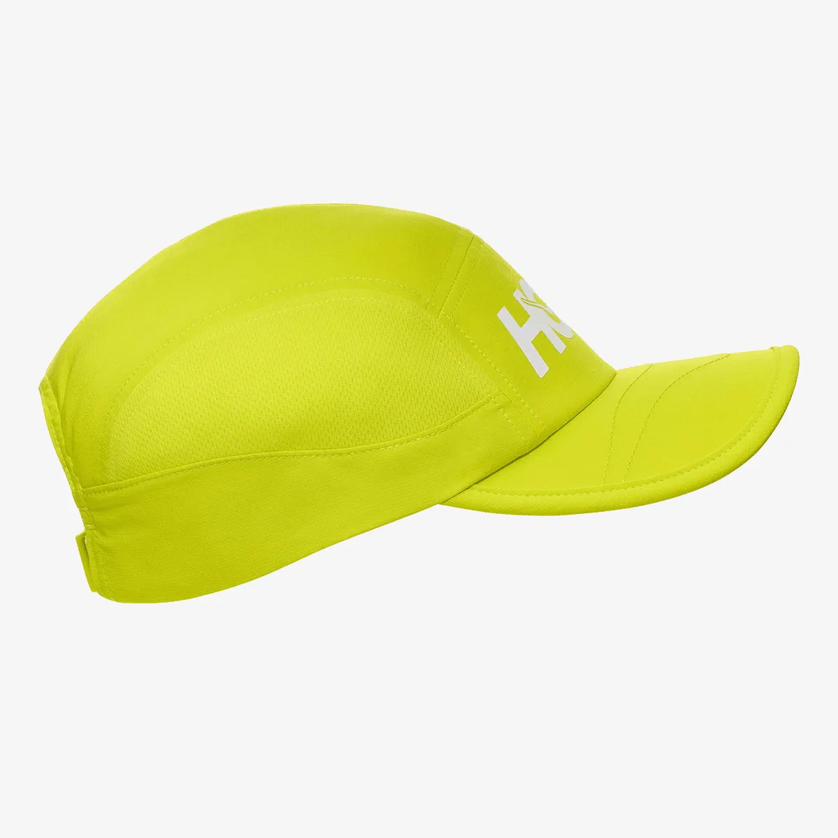 HOKA SAPCA Hoka Run Hat 