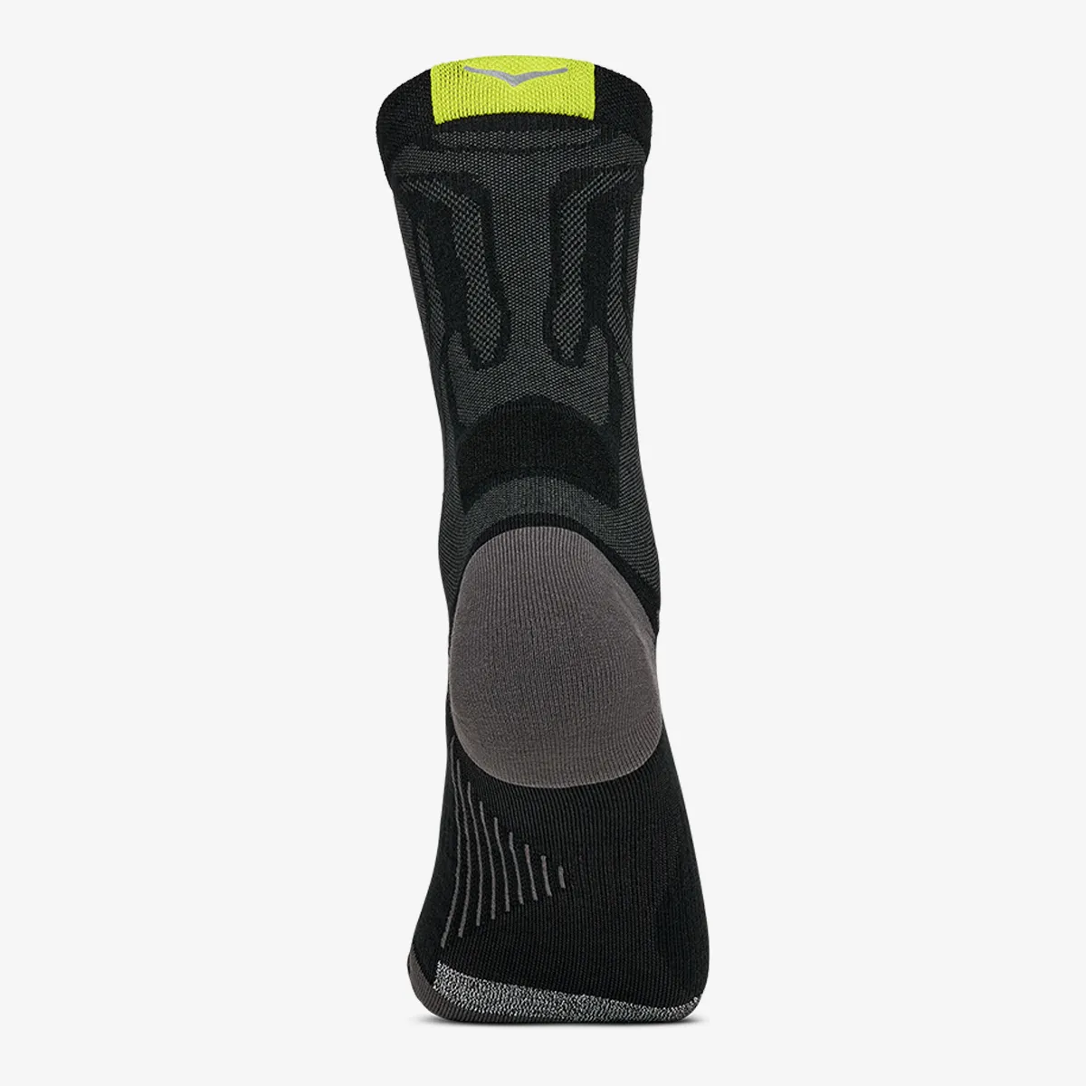 HOKA SOSETE Clifton Crew Run Sock
