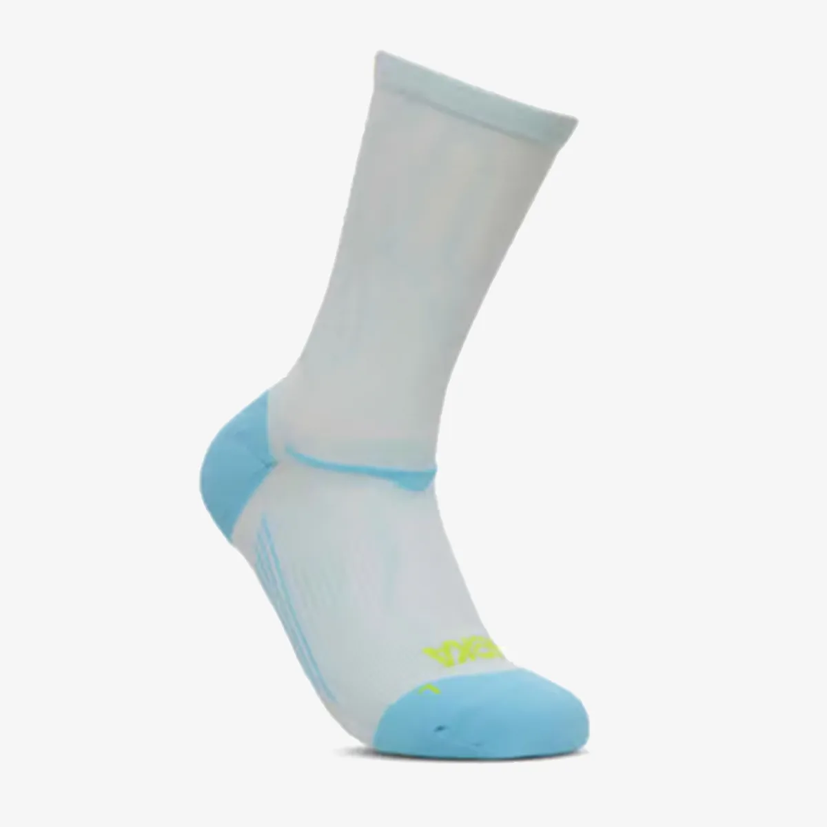 HOKA SOSETE Clifton Crew Run Sock