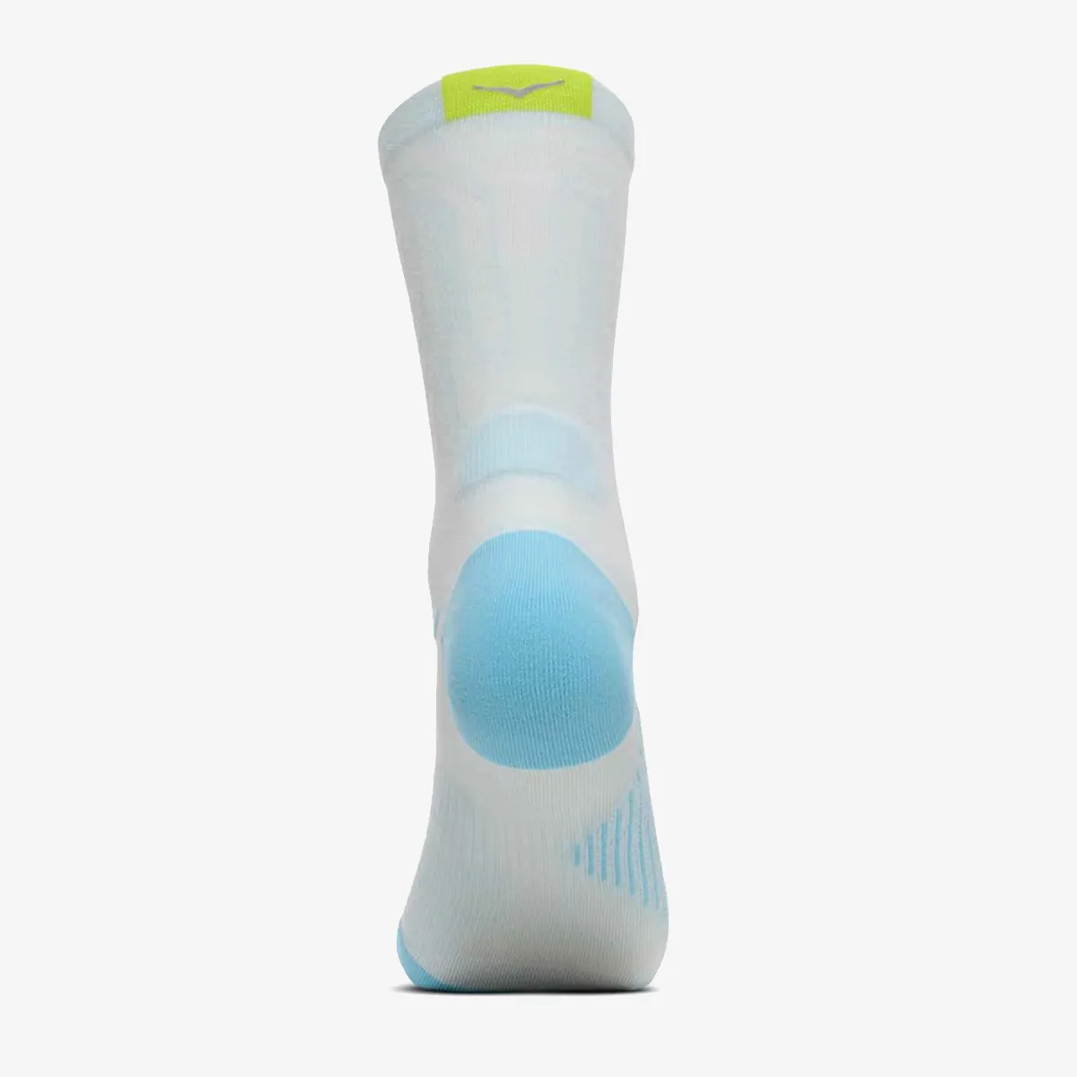 HOKA SOSETE Clifton Crew Run Sock