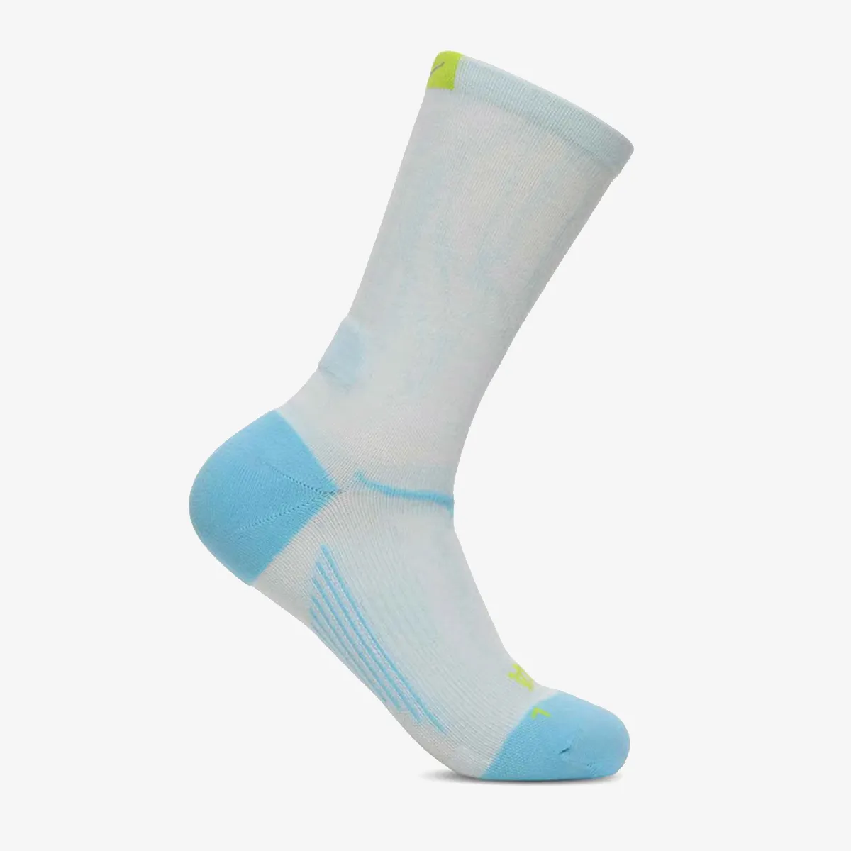 HOKA SOSETE Clifton Crew Run Sock