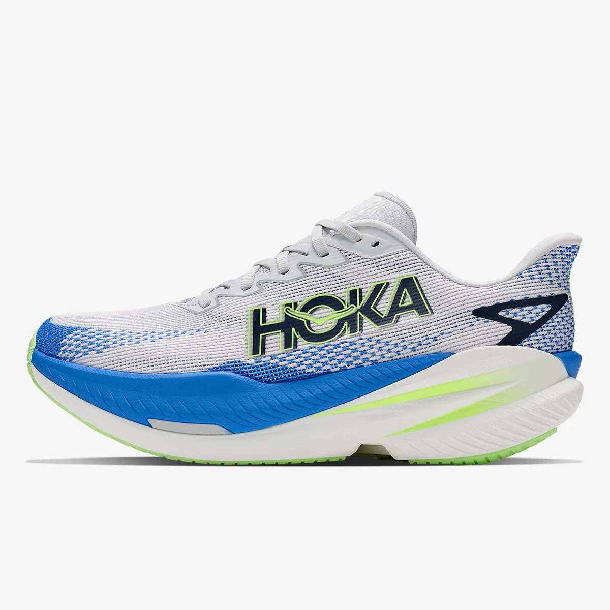 HOKA PANTOFI SPORT M MACH X 3
