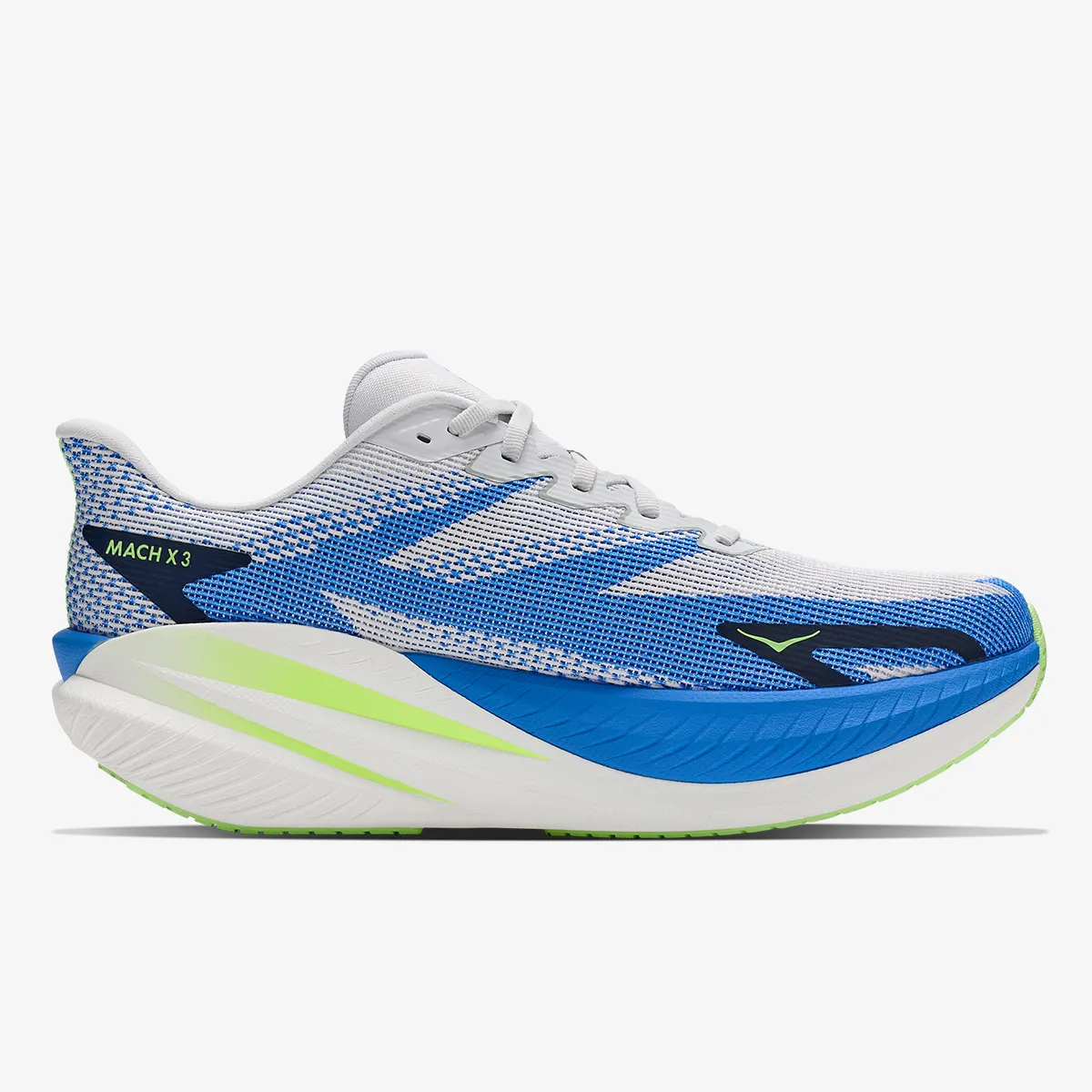 HOKA PANTOFI SPORT M MACH X 3