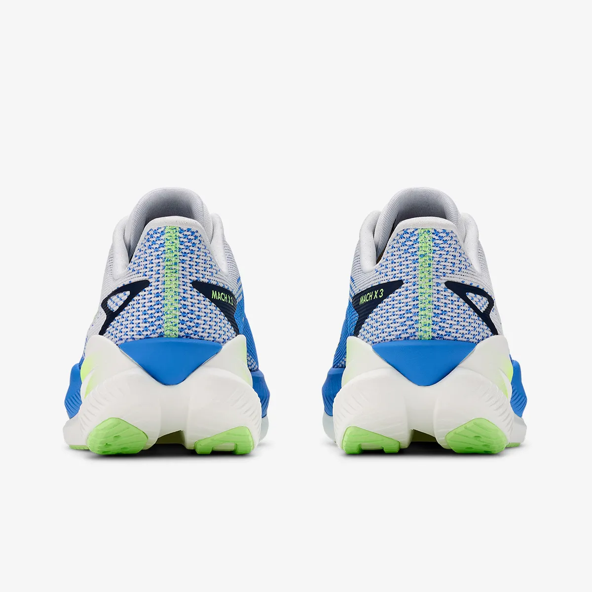 HOKA PANTOFI SPORT M MACH X 3