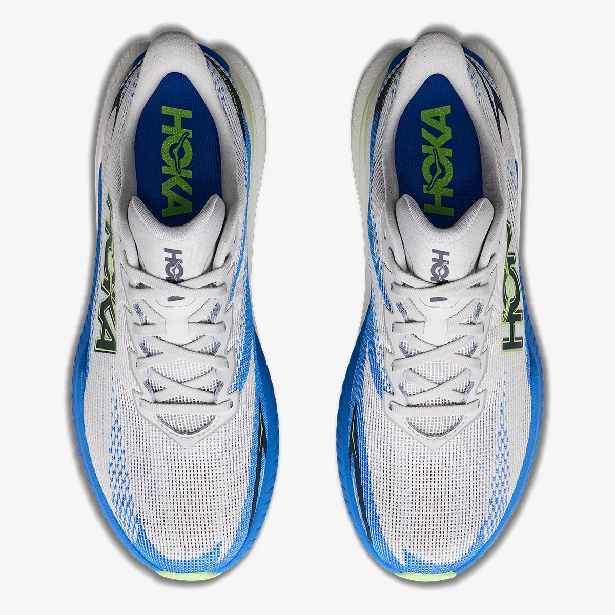 HOKA PANTOFI SPORT M MACH X 3