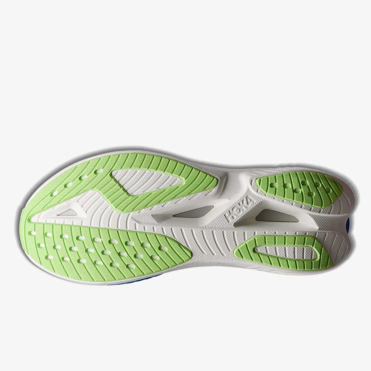 HOKA PANTOFI SPORT M MACH X 3