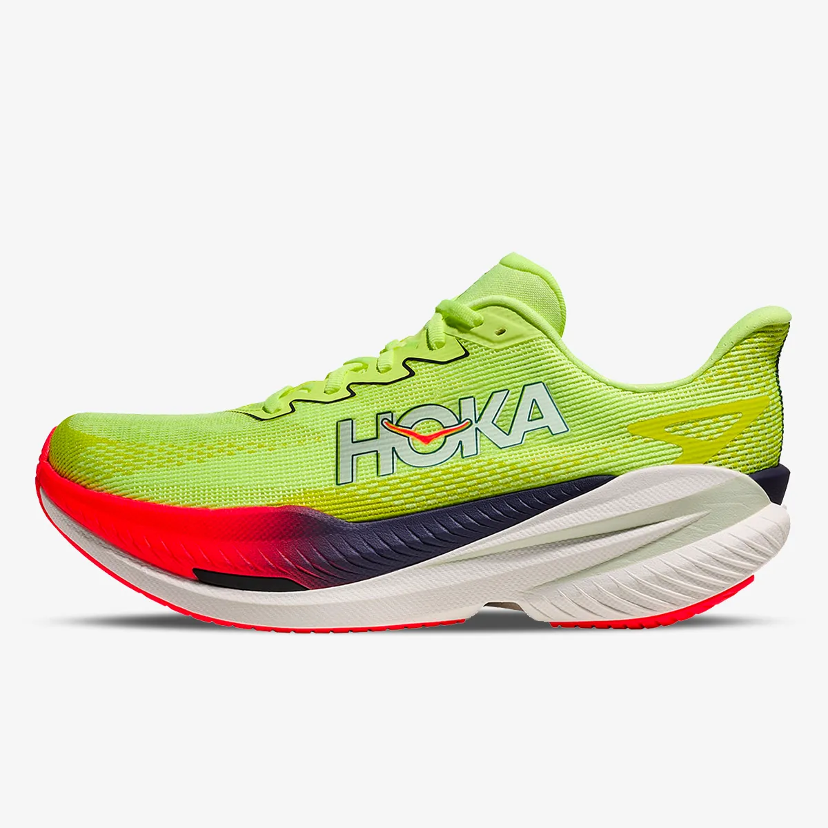 HOKA PANTOFI SPORT M MACH X 3 