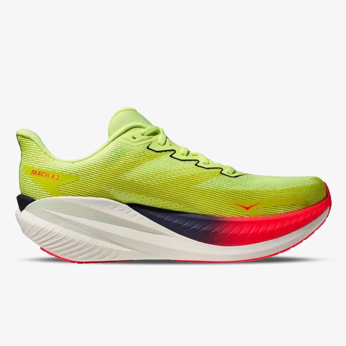 HOKA PANTOFI SPORT M MACH X 3 