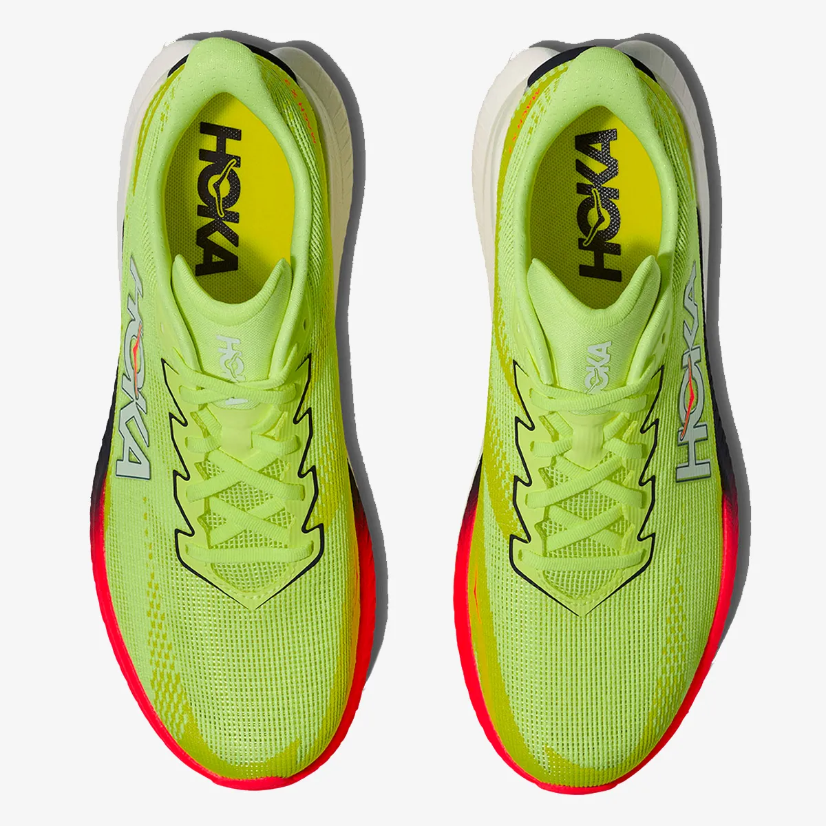 HOKA PANTOFI SPORT M MACH X 3 