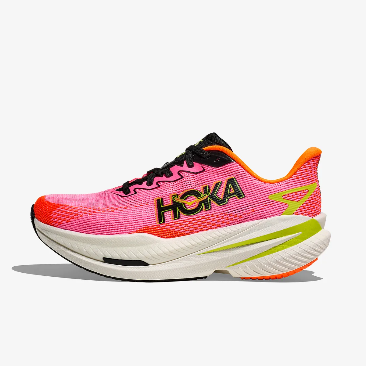 HOKA PANTOFI SPORT Mach X 3 