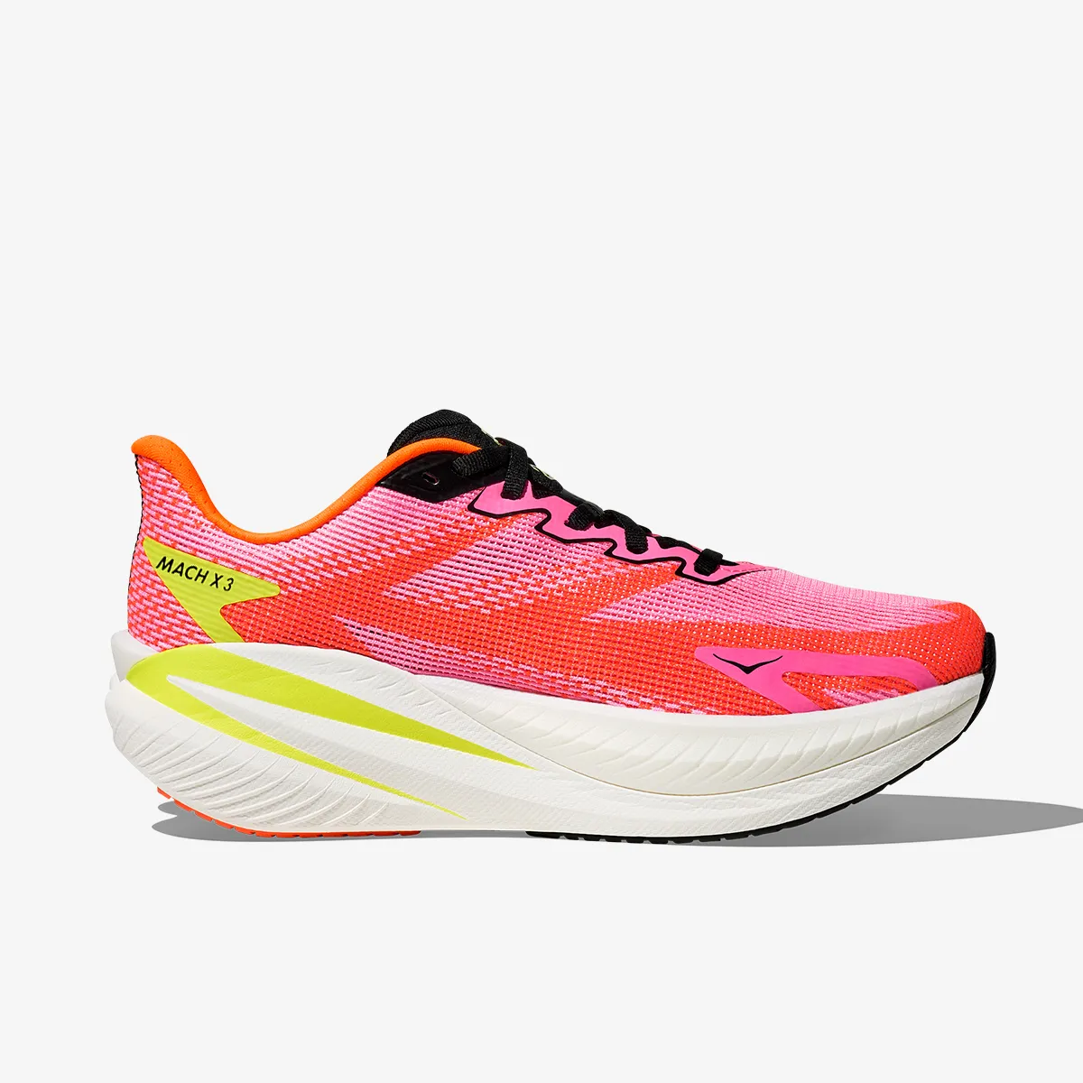 HOKA PANTOFI SPORT Mach X 3 