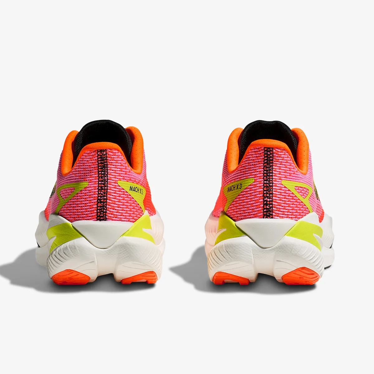 HOKA PANTOFI SPORT Mach X 3 