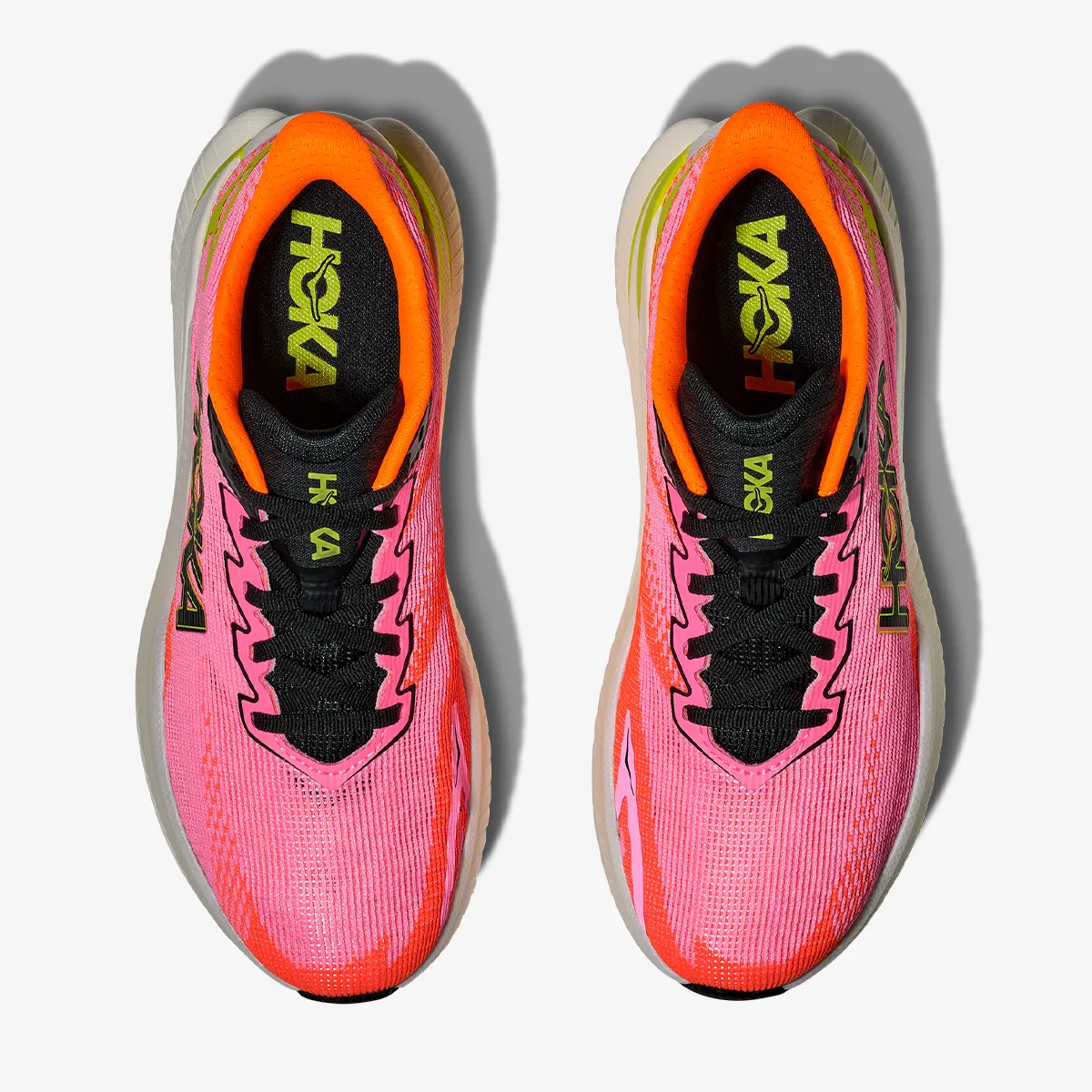 HOKA PANTOFI SPORT Mach X 3 