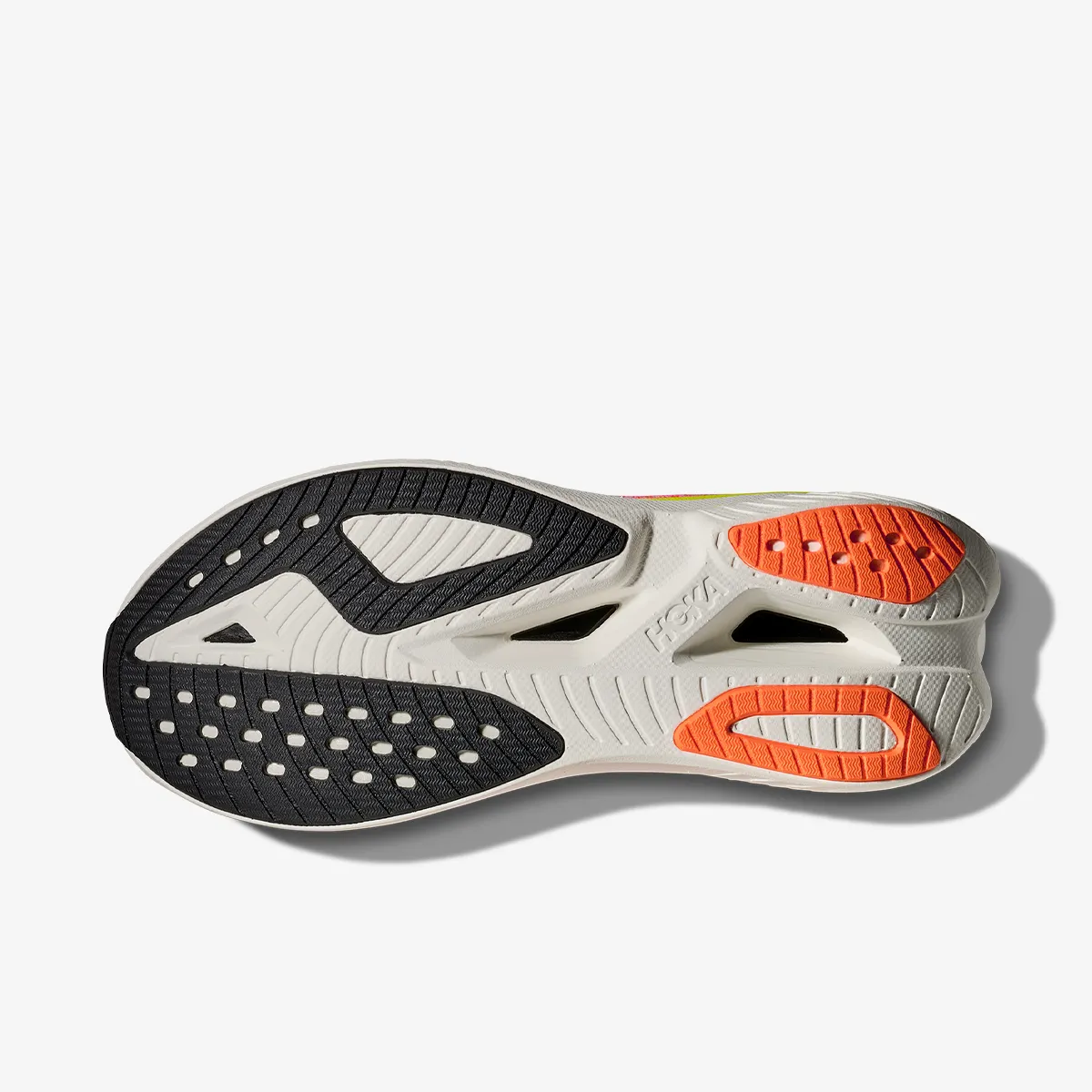HOKA PANTOFI SPORT Mach X 3 